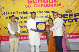 Best CBSE School Gurgaon 101